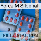Force M Sildénafil 05